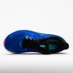 HOKA Clifton 10 Women's Night Sky/Ultramarine -Hoka 043101 2