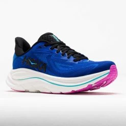 HOKA Clifton 10 Women's Night Sky/Ultramarine -Hoka 043101 5