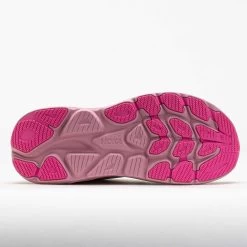 HOKA Clifton 10 Women's Rose Cream/Dried Rose 9 HOKA Clifton 10 Women's Rose Cream/Dried Rose -Hoka 043102 4