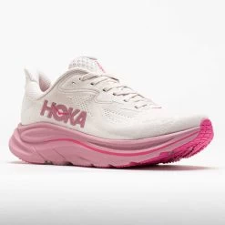 HOKA Clifton 10 Women's Rose Cream/Dried Rose 10 HOKA Clifton 10 Women's Rose Cream/Dried Rose -Hoka 043102 5