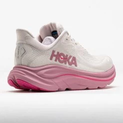 HOKA Clifton 10 Women's Rose Cream/Dried Rose 11 HOKA Clifton 10 Women's Rose Cream/Dried Rose -Hoka 043102 6