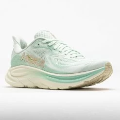 HOKA Clifton 10 Women's Sea Glass/Jadeite 10 HOKA Clifton 10 Women's Sea Glass/Jadeite -Hoka 043103 5