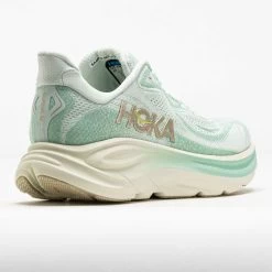 HOKA Clifton 10 Women's Sea Glass/Jadeite 11 HOKA Clifton 10 Women's Sea Glass/Jadeite -Hoka 043103 6