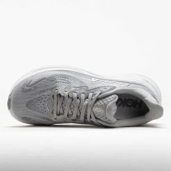 HOKA Clifton 10 Women's Stellar Grey/Galactic Grey -Hoka 043104 2