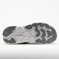 HOKA Clifton 10 Women's Stellar Grey/Galactic Grey -Hoka 043104 4