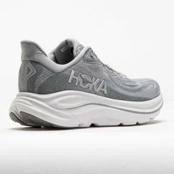 HOKA Clifton 10 Women's Stellar Grey/Galactic Grey -Hoka 043104 6