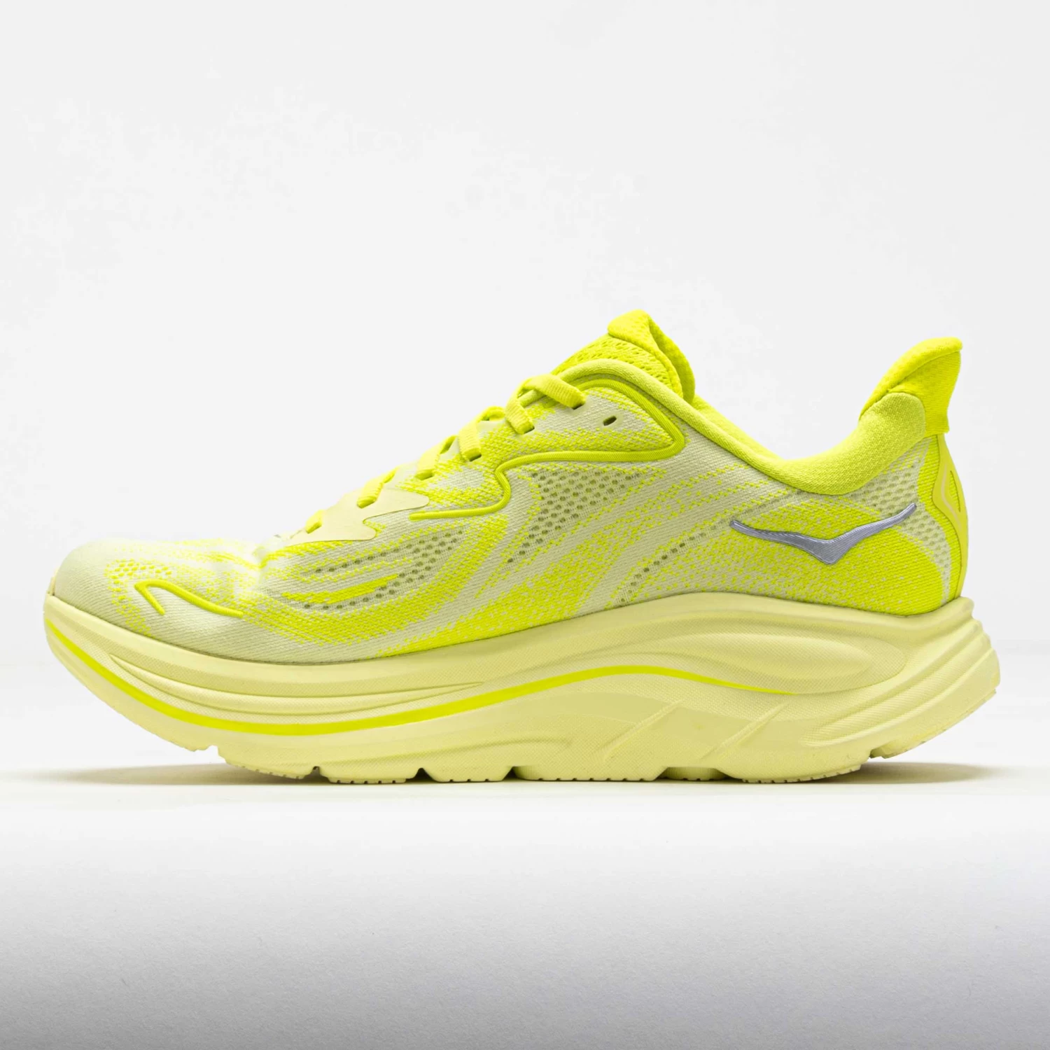 HOKA Clifton 10 Women's Neon HOKA Citrus/Sunlight 2 HOKA Clifton 10 Women's Neon HOKA Citrus/Sunlight - Image 2