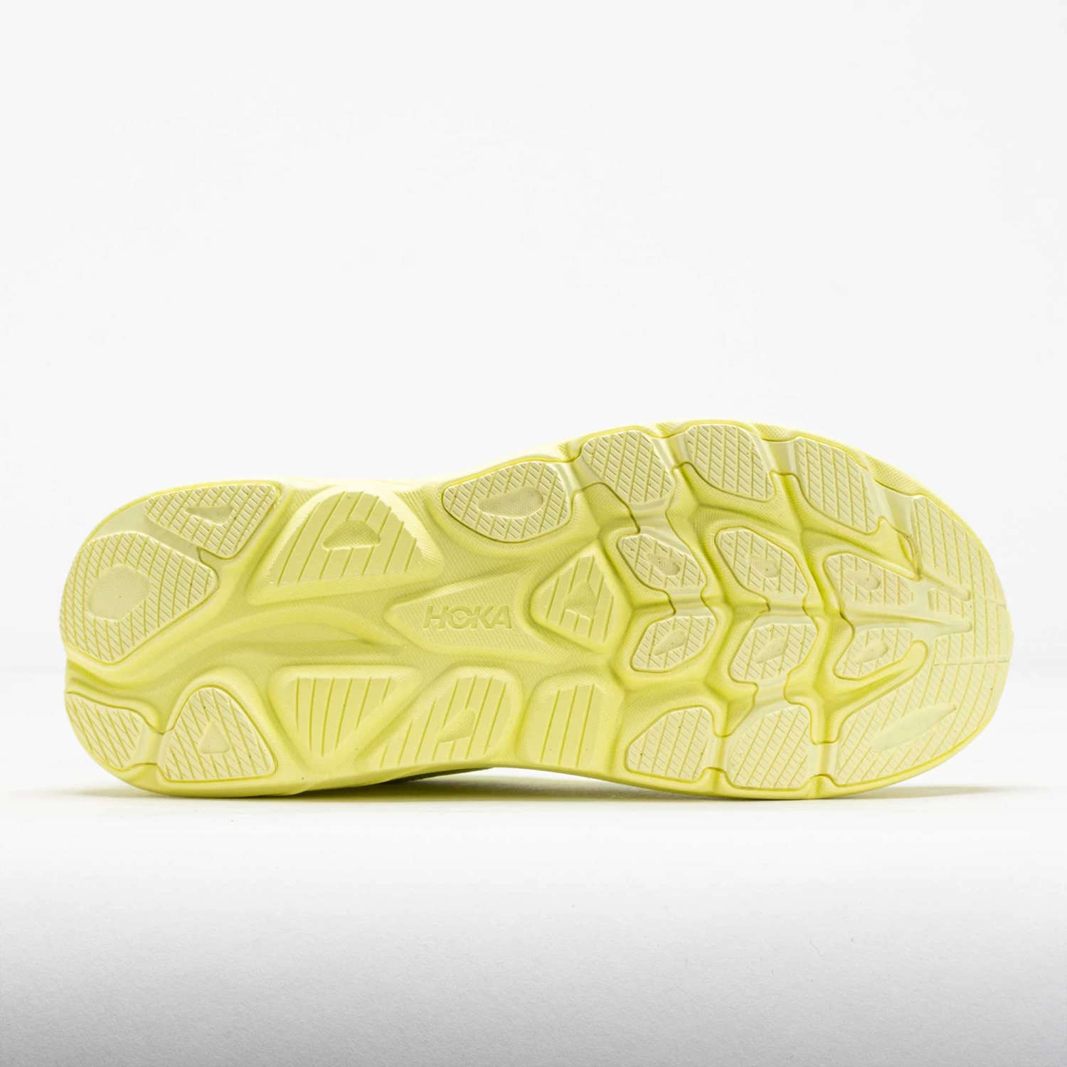 HOKA Clifton 10 Women's Neon HOKA Citrus/Sunlight 4 HOKA Clifton 10 Women's Neon HOKA Citrus/Sunlight - Image 4