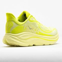 HOKA Clifton 10 Women's Neon HOKA Citrus/Sunlight 11 HOKA Clifton 10 Women's Neon HOKA Citrus/Sunlight -Hoka 043105 6
