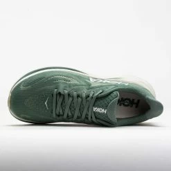 HOKA Clifton 10 Men's Fern/Truffle Salt 8 HOKA Clifton 10 Men's Fern/Truffle Salt -Hoka 043108 2