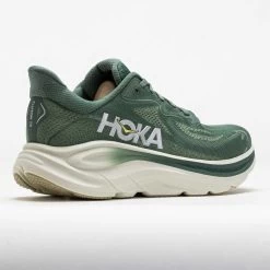 HOKA Clifton 10 Men's Fern/Truffle Salt 11 HOKA Clifton 10 Men's Fern/Truffle Salt -Hoka 043108 6