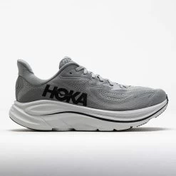 HOKA Clifton 10 Men's Galactic Grey/Asteroid