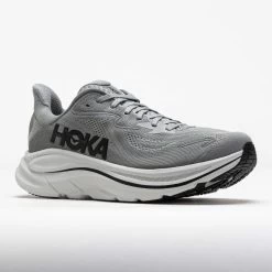 HOKA Clifton 10 Men's Galactic Grey/Asteroid 10 HOKA Clifton 10 Men's Galactic Grey/Asteroid -Hoka 043109 5