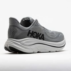 HOKA Clifton 10 Men's Galactic Grey/Asteroid 11 HOKA Clifton 10 Men's Galactic Grey/Asteroid -Hoka 043109 6