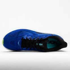 HOKA Clifton 10 Men's Night Sky/Midnight Blue -Hoka 043110 2