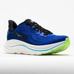 HOKA Clifton 10 Men's Night Sky/Midnight Blue -Hoka 043110 5
