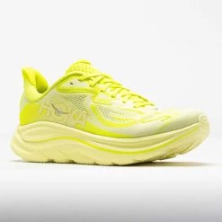 HOKA Clifton 10 Men's Neon HOKA Citrus/Sunlight 10 HOKA Clifton 10 Men's Neon HOKA Citrus/Sunlight -Hoka 043112 5