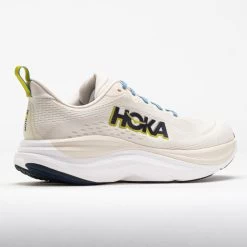 HOKA Skyflow Men's Birch/Alabaster -Hoka 043249 6