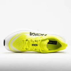 HOKA Skyflow Men's Neon HOKA Citrus/Neon White 8 HOKA Skyflow Men's Neon HOKA Citrus/Neon White -Hoka 043251 2