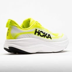 HOKA Skyflow Men's Neon HOKA Citrus/Neon White 11 HOKA Skyflow Men's Neon HOKA Citrus/Neon White -Hoka 043251 6