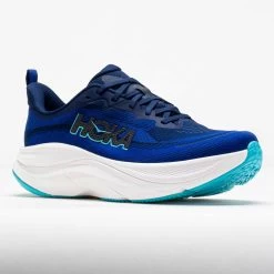 HOKA Skyflow Men's Midnight Blue/Night Sky -Hoka 043253 5