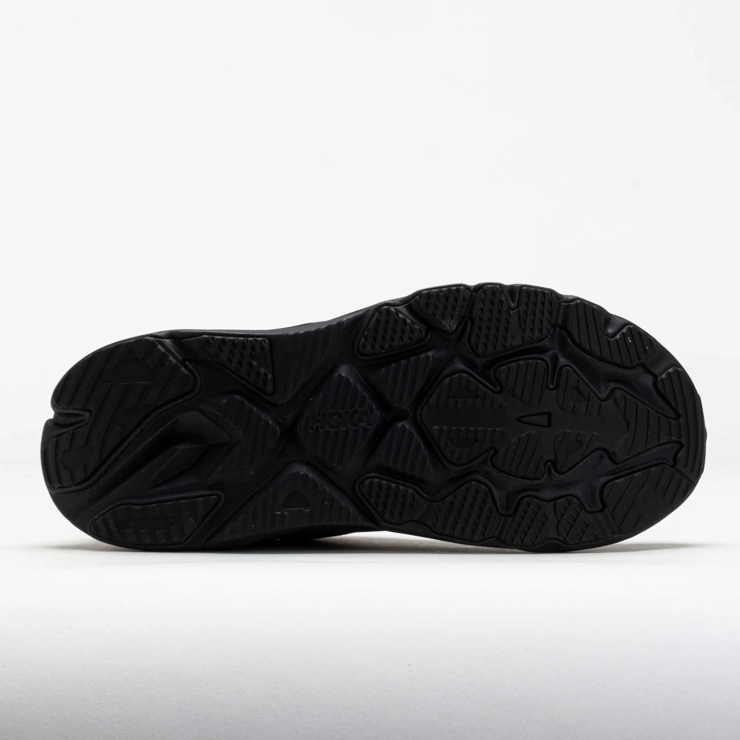 HOKA Arahi 8 Women's Black/Black 4 HOKA Arahi 8 Women's Black/Black - Image 4