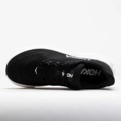 HOKA Arahi 8 Women's Black/White 8 HOKA Arahi 8 Women's Black/White -Hoka 043255 2