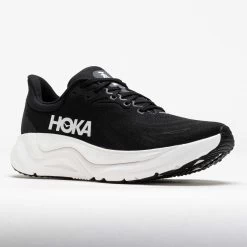 HOKA Arahi 8 Women's Black/White 10 HOKA Arahi 8 Women's Black/White -Hoka 043255 5