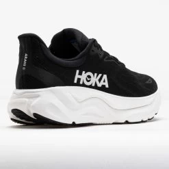 HOKA Arahi 8 Women's Black/White 11 HOKA Arahi 8 Women's Black/White -Hoka 043255 6
