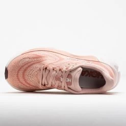 HOKA Arahi 8 Women's Blush/Rose Latte -Hoka 043256 2