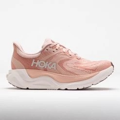 HOKA Arahi 8 Women's Blush/Rose Latte