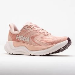 HOKA Arahi 8 Women's Blush/Rose Latte -Hoka 043256 5