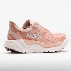 HOKA Arahi 8 Women's Blush/Rose Latte -Hoka 043256 6