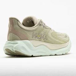 HOKA Arahi 8 Women's Oyster Mushroom/Truffle Salt -Hoka 043261 6