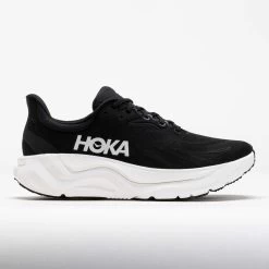 HOKA Arahi 8 Men's Black/White