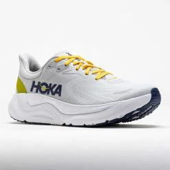 HOKA Arahi 8 Men's Stardust/Cosmic Grey 10 HOKA Arahi 8 Men's Stardust/Cosmic Grey -Hoka 043264 5