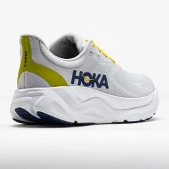 HOKA Arahi 8 Men's Stardust/Cosmic Grey 11 HOKA Arahi 8 Men's Stardust/Cosmic Grey -Hoka 043264 6