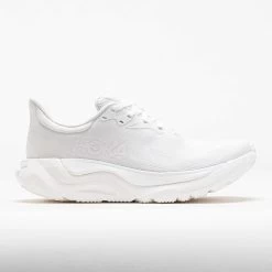 HOKA Arahi 8 Men's White/White