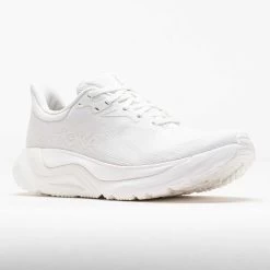 HOKA Arahi 8 Men's White/White 10 HOKA Arahi 8 Men's White/White -Hoka 043265 5