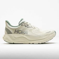 HOKA Arahi 8 Men's Truffle Salt/Oyster Mushroom