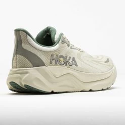 HOKA Arahi 8 Men's Truffle Salt/Oyster Mushroom -Hoka 043267 6