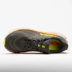 HOKA Arahi 8 Men's Asphalt/Gravel 8 HOKA Arahi 8 Men's Asphalt/Gravel -Hoka 043268 2