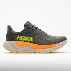 HOKA Arahi 8 Men's Asphalt/Gravel