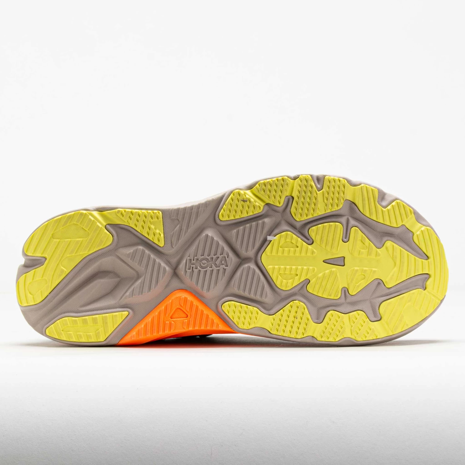 HOKA Arahi 8 Men's Asphalt/Gravel 4 HOKA Arahi 8 Men's Asphalt/Gravel - Image 4