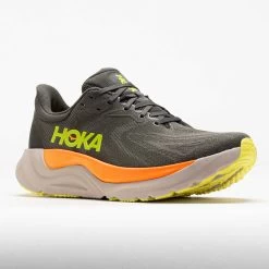HOKA Arahi 8 Men's Asphalt/Gravel 10 HOKA Arahi 8 Men's Asphalt/Gravel -Hoka 043268 5