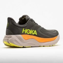 HOKA Arahi 8 Men's Asphalt/Gravel 11 HOKA Arahi 8 Men's Asphalt/Gravel -Hoka 043268 6