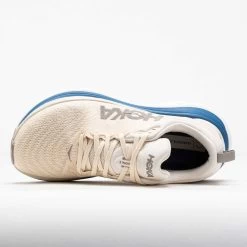 HOKA Gaviota 5 Men's Birch/Foggy Night 8 HOKA Gaviota 5 Men's Birch/Foggy Night -Hoka 043272 2