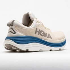 HOKA Gaviota 5 Men's Birch/Foggy Night 11 HOKA Gaviota 5 Men's Birch/Foggy Night -Hoka 043272 6