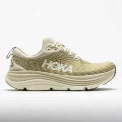 HOKA Gaviota 5 Men's Oyster Mushroom/Truffle Salt