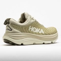 HOKA Gaviota 5 Men's Oyster Mushroom/Truffle Salt 11 HOKA Gaviota 5 Men's Oyster Mushroom/Truffle Salt -Hoka 043273 6